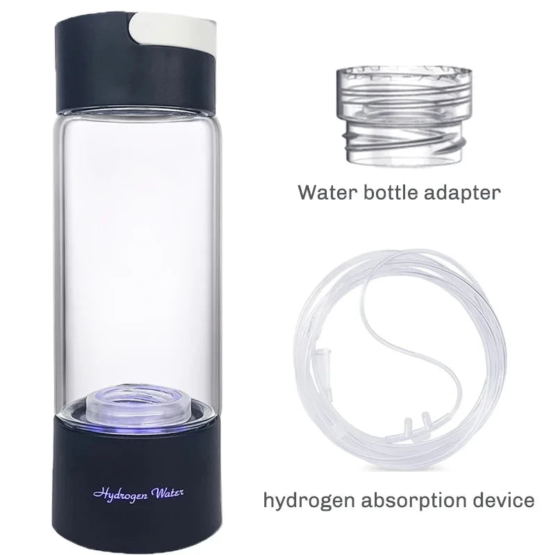 Flow Bottle
