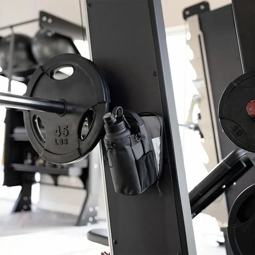 Magnetic Essential Gym Bag