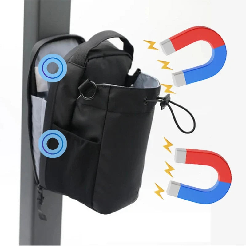 Magnetic Essential Gym Bag