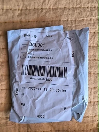 Review Card