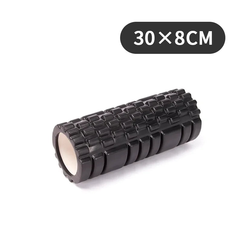 Dee Tissue Recovery Roller