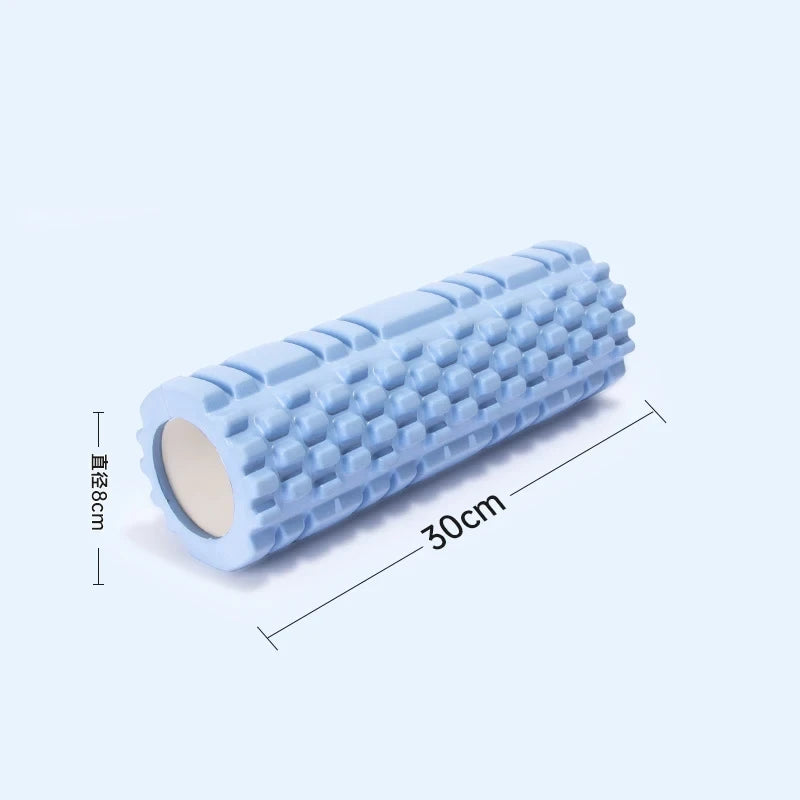 Dee Tissue Recovery Roller
