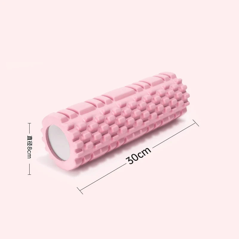 Dee Tissue Recovery Roller